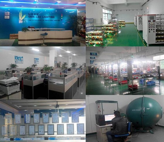 Shenzhen ONN Semi-conductor Lighting Co., LTD