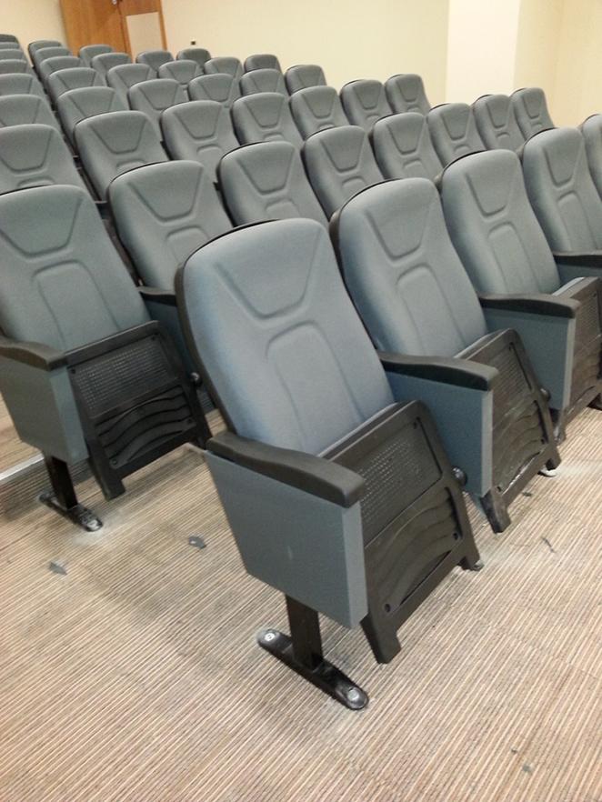 auditorium chairs