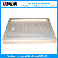 Press Mold High Quality Sanitary Ware Manufacturers Toilet Wall Mould for Bathroom