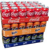 Coca Cola , Fanta , Sprite , Pepsi 330ml(id:10844966) - EC21 Mobile