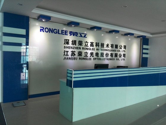 ShenZhen Ronglee High-tech Co.,Ltd