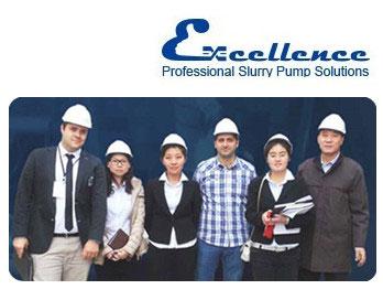 Excellence Pump Co., Ltd