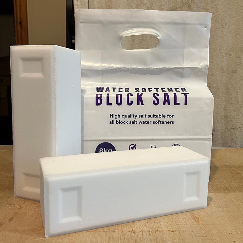 Express Block Salt