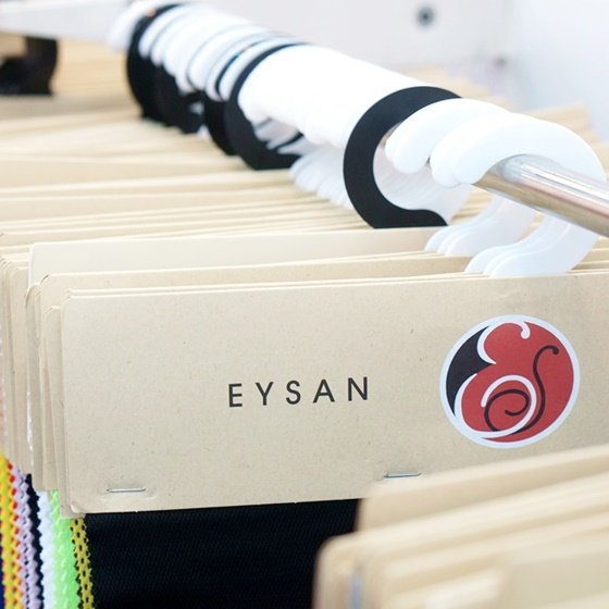 Eysan Fabrics Co., Ltd.