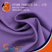 88 Polyester 12 Spandex Single Jersey Knit Fabric