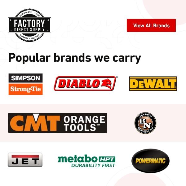 Factory Direct Supply