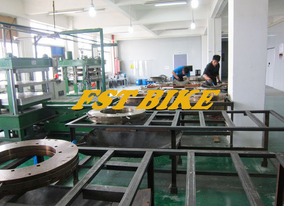 Xiamen Fastest Technology Co., Ltd