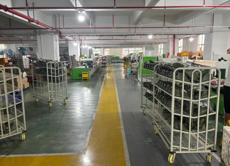 Nanping Cftwalk Import and Export Trade Co.Ltd