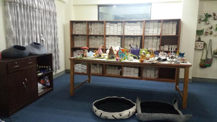Shirdiki Handicrafts