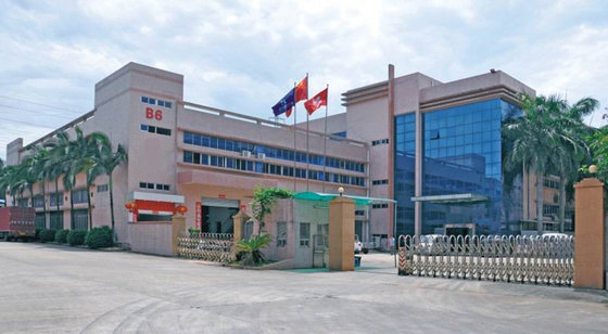 Shenzhen MRX Automation Equipment Co.,Ltd.