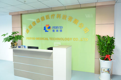 Fervid Medical Technology Co.,Ltd