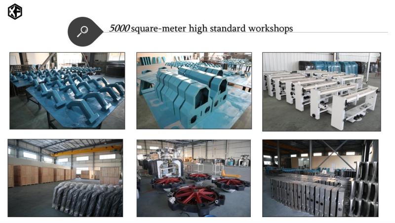 Fujian Xingfang Precision Machinery Co., Ltd.