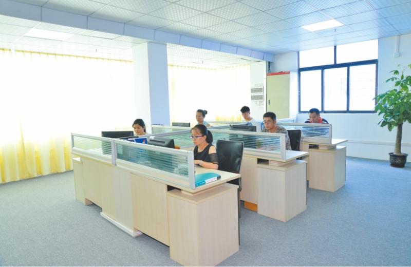 Sichuan Globiz Tech Co.,Ltd.