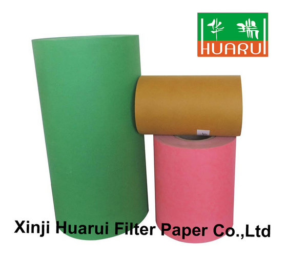 Xinji Huarui Filter Paper Co.,Ltd 