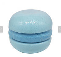 Macaron Shape Bath Fizzy  Bath Ball Salt