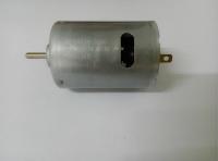 12V DC Permanent Magnet Motor RS-545PH-2860 for Garbage Disposal and Electric Hair Dryer