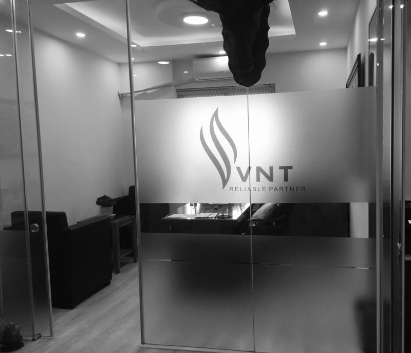 VNT Trading Import Export Joint Stock Company