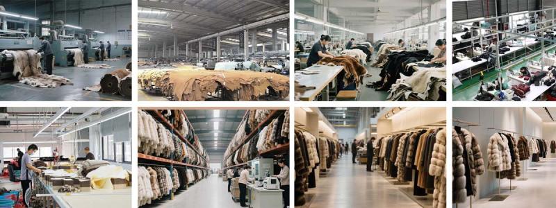 Haining Jigao Clothing Co., Ltd.