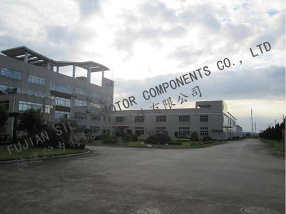 Fujian Silite Motor Components Co., Ltd