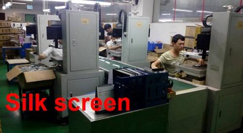 Shenzhen Fzzx Technology Co.,Ltd