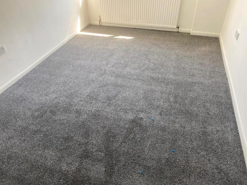 Floor Coverings Local