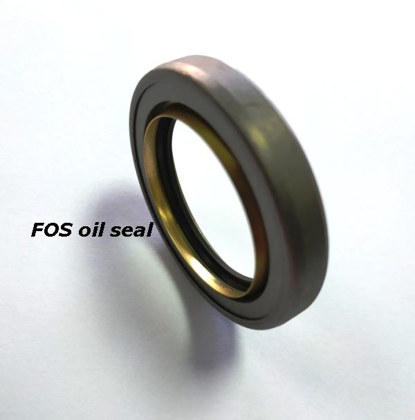 FOS Oil Seal Ind. Co., Ltd. 