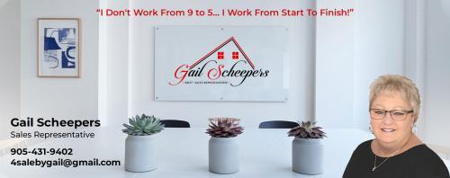 Gail Scheepers Real Estate