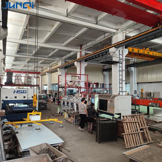 Guangdong Junqi Furniture Technology Co., Ltd.