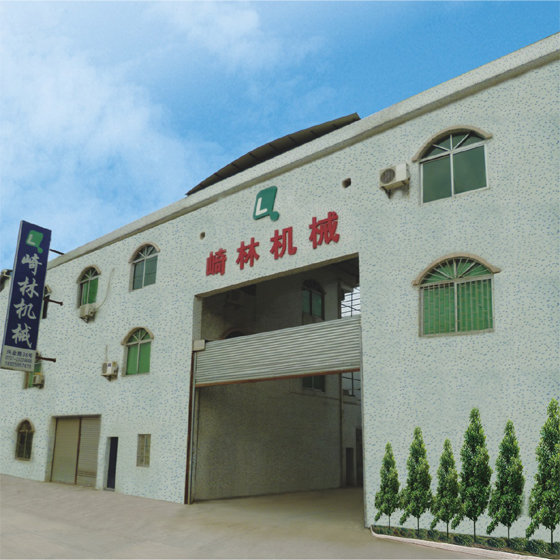 Foshan Qilin Mattress Machinery Co.,Ltd