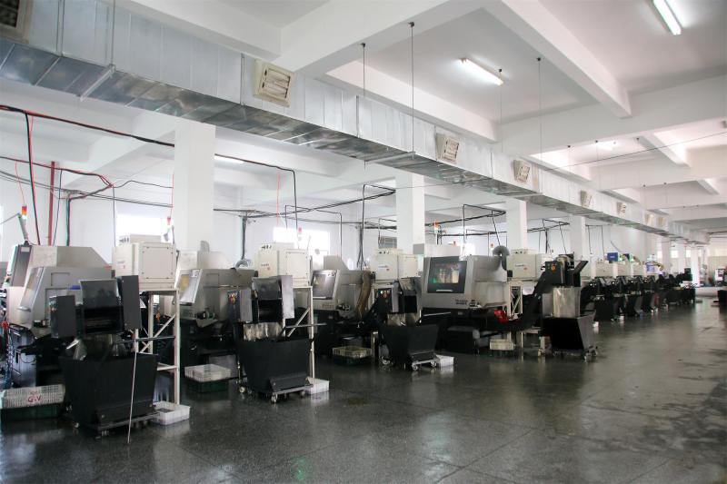 Taizhou Gaowei Machinery Co., Ltd