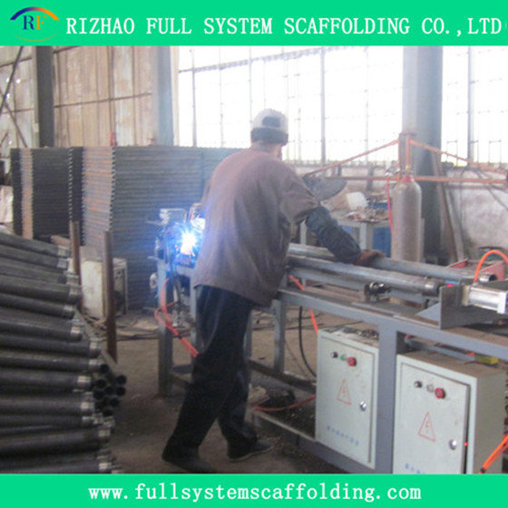 Rizhao Full System Scaffolding Co.,Ltd