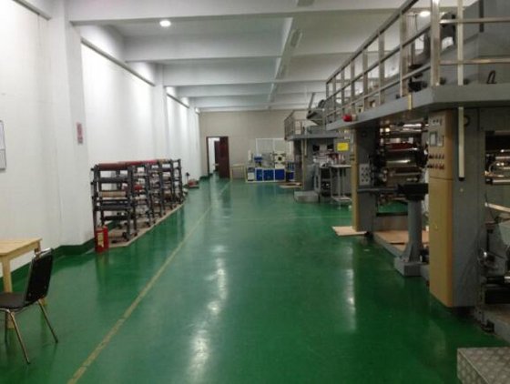 Decomont Process Control Wuhan Co., Ltd.