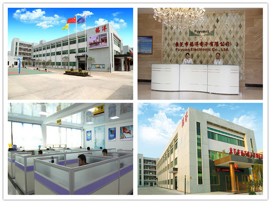 FuYuan Electronic Co.,Ltd.