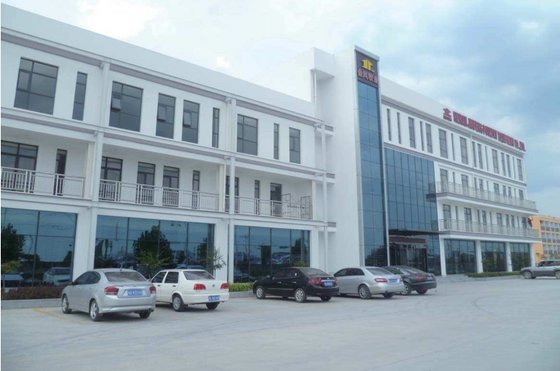 Henan Jinfeng Poultry Equipment Co,.Ltd.