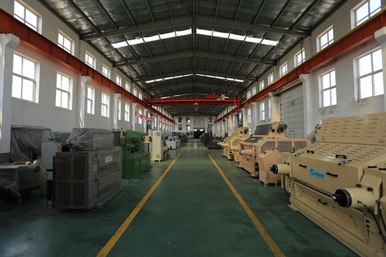 Dalian GaoChang Machinery Manufacturing Co., Ltd.