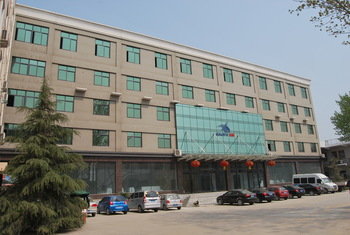 Xinxiang Gaofu Machinery Co, Ltd
