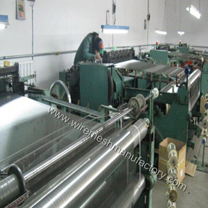 Hebei Geluorui Filter Tech Co.,Ltd