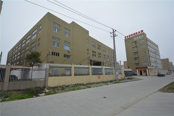 Zhejiang Evergear Driving Machine Co.,Ltd