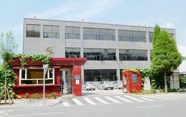 Beijing Gelan M&E Technology Co., Ltd.