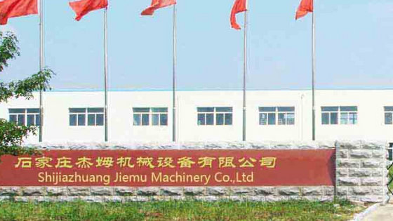 Shijiazhuang Jiemu Machinery Equipment Co.,Ltd