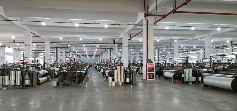 JiangXi GanFeng Fiberglass Mesh Co., Ltd.
