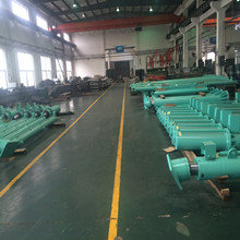 Shanghai GH Hydraulic Cylinder Co.,Ltd