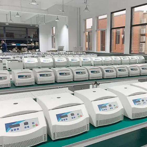 Changsha Glanlab Tech Co., Ltd.