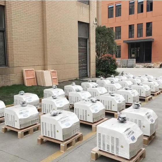 Changsha Glanlab Tech Co., Ltd.