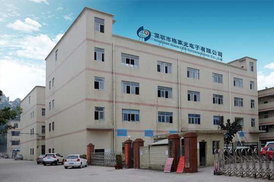 Shenzhen Glare-LED Optoelectronic Co.,Ltd