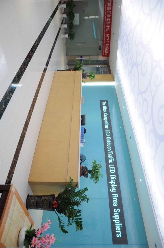 Glare-LED Co., Ltd