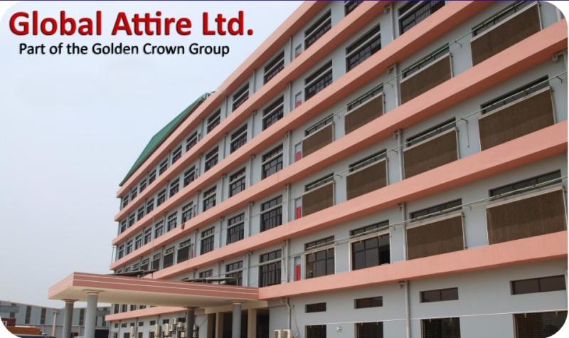 Global Attire Limited