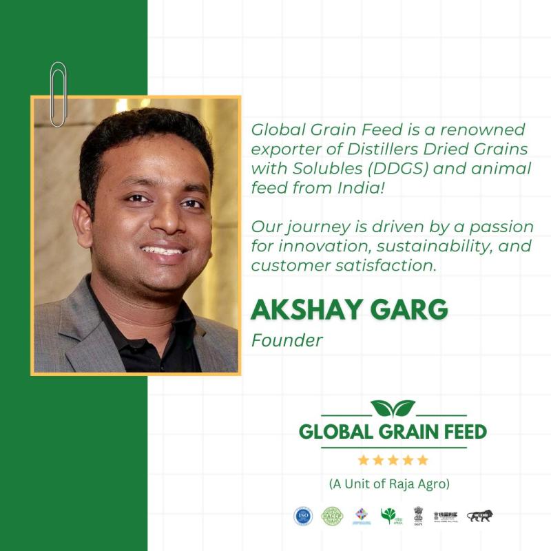 Global Grain Feed
