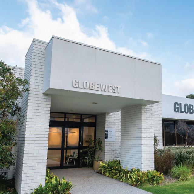 GlobeWest Melbourne