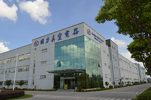 Kunshan GuoLi Electronic Technology Co., Ltd.